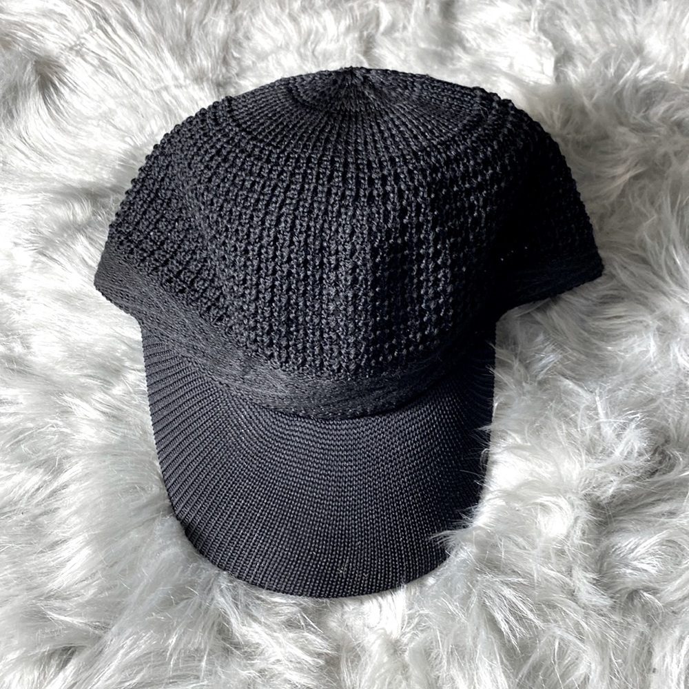 I.N.C. Women’s baseball cap black